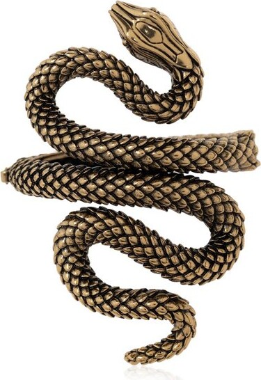 Chloé The Snake Bracelet