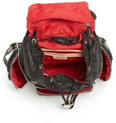 Thumbnail for your product : M Z Wallace 18010 MZ Wallace 'Marlena' Bedford Nylon Backpack
