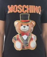 Thumbnail for your product : Moschino Short Sleeve T-Shirt