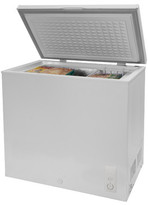 Thumbnail for your product : Haier 7.1 Cu. Ft. Chest Freezer