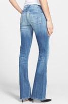 Thumbnail for your product : Citizens of Humanity 'Emmanuelle' Slim Bootcut Jeans (Montauk)