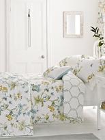 Thumbnail for your product : Sanderson Options Primrose Hill Bedspread