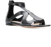 Thumbnail for your product : Alexander McQueen strappy sandals