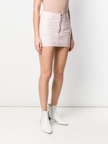 Thumbnail for your product : IRO Side-Lace Skirt