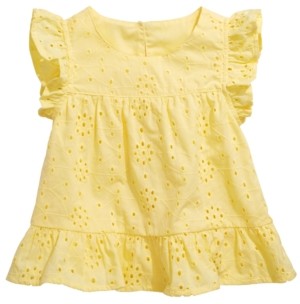 first impressions baby dress