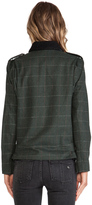 Thumbnail for your product : Lucca Couture Moto Jacket