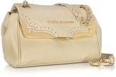 Thumbnail for your product : Love Moschino Moschino Calf Leather Small Bag