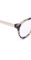 Thumbnail for your product : Stella McCartney Tortoiseshell Glasses