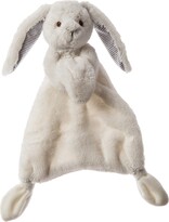 Thumbnail for your product : Mary Meyer Silky Bunny Lovey, White