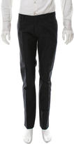 Thumbnail for your product : Love Moschino Pinstripe Chino Pants