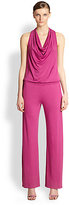Thumbnail for your product : Trina Turk Rassia Jersey Jumpsuit