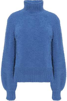 Zimmermann Wool-blend Turtleneck Sweater