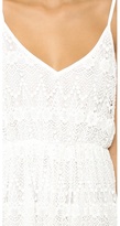 Thumbnail for your product : Bop Basics Lace Romper