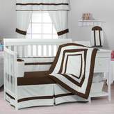 Thumbnail for your product : Baby Doll Bedding BabyDoll Bedding 4 Piece Crib Bedding Set