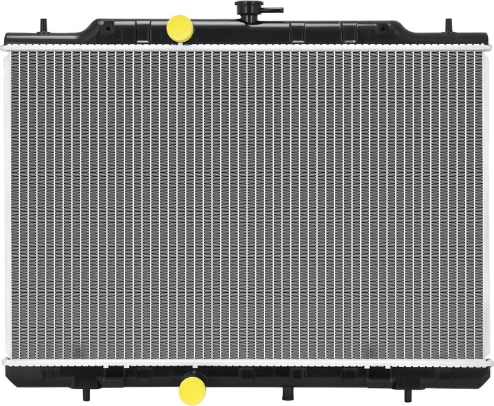 RVNI Radiator fit for 2008-2013 Nissan Rogue 2014 2015 Rogue Select S SL SV 2.5L