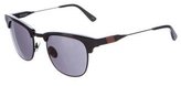 Thumbnail for your product : Westward Leaning Westward\\Leaning Tinted Square Sunglasses