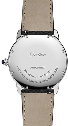 Cartier Ronde Solo de Watch, 42MM
