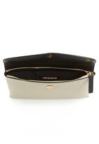 Thumbnail for your product : Marni Leather Clutch