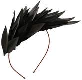 Thumbnail for your product : Nanà Firenze FEATHER HEADBAND