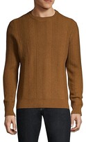 Thumbnail for your product : Corneliani Fancy Crew Sweater
