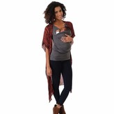 Thumbnail for your product : Armilum Maternity Maternity Tops Nursing Tops Breastfeeding Summer