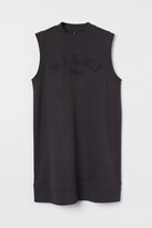 Thumbnail for your product : H&M Sleeveless dress