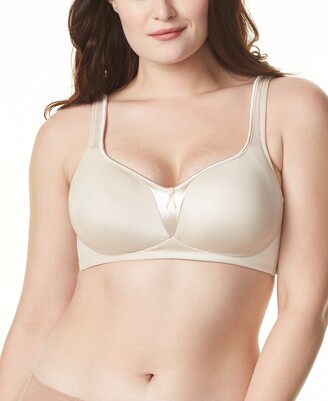 Olga Signature Support Wire-Free Bra GQ8221A - ShopStyle