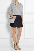 Thumbnail for your product : Burberry Merino wool top