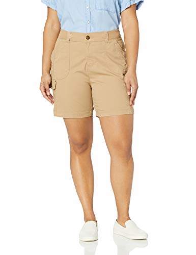 lee flex to go cargo shorts