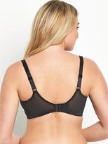 Thumbnail for your product : Panache Sculptresse by Fuller Figure Pure Lace Moulded T-shirt Bra