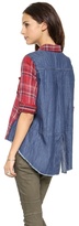 Thumbnail for your product : Free People Road Trip Getaway Top