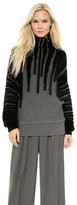 Thumbnail for your product : Viktor & Rolf Long Sleeve Sweater