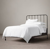 Thumbnail for your product : Restoration Hardware Dutch Industrial Bed