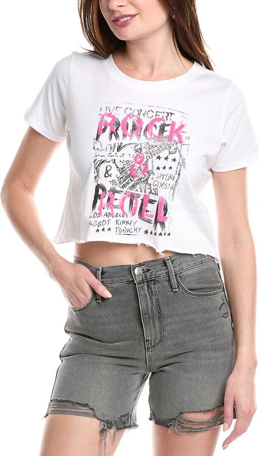 Prince Peter Rock N Roll T-Shirt