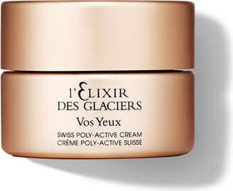 Valmont L'Elixir Des Glaciers Vos Yeux - ShopStyle Face Care