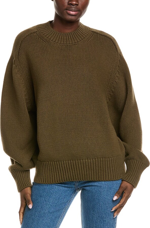 Darling Tranquil Sweater