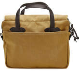 Thumbnail for your product : Filson Original Briefcase with Leather