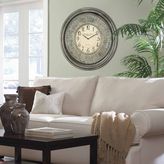 Thumbnail for your product : Lenna wall clock