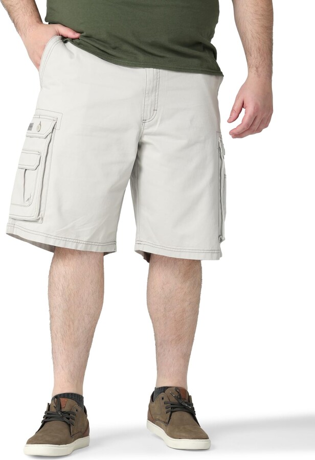 Dungarees Belted Lee Men's Dungarees Crew Cargo Short Lee