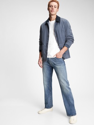 Gap Soft Wear Standard Jeans With Gapflex With Washwell - ShopStyle
