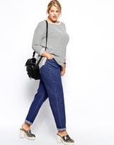 Thumbnail for your product : Alice & You Classic Mom Jean