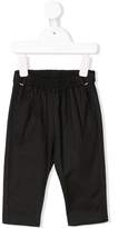 Thumbnail for your product : Douuod Kids adjustable waist trousers