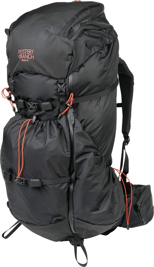 Mystery Ranch Radix 57 Pack
