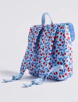 Thumbnail for your product : Marks and Spencer Backpack Bag