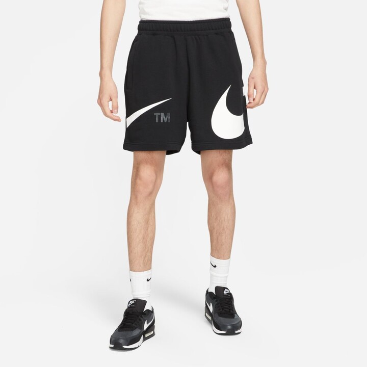 Nike Sportswear Swoosh Men's French Terry Shorts - ShopStyle