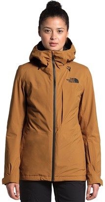 The North Face Brown Women S Jackets Shop The World S Largest Collection Of Fashion Shopstyle