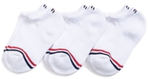Thumbnail for your product : Tommy Hilfiger No Show Sock 3pk