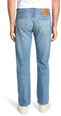 Levi's 502(TM) Slim Fit Jeans