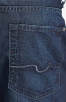 Thumbnail for your product : 7 For All Mankind 'Brett' Bootcut Jeans (Highland Park Lane)