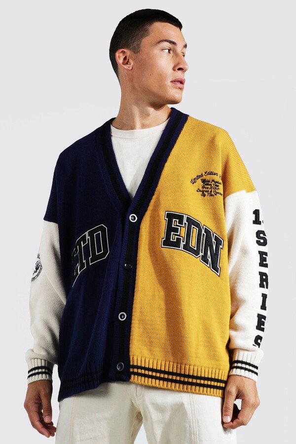 varsity sweaters for guys